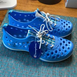 Champion Water Shoes, Women's size 8